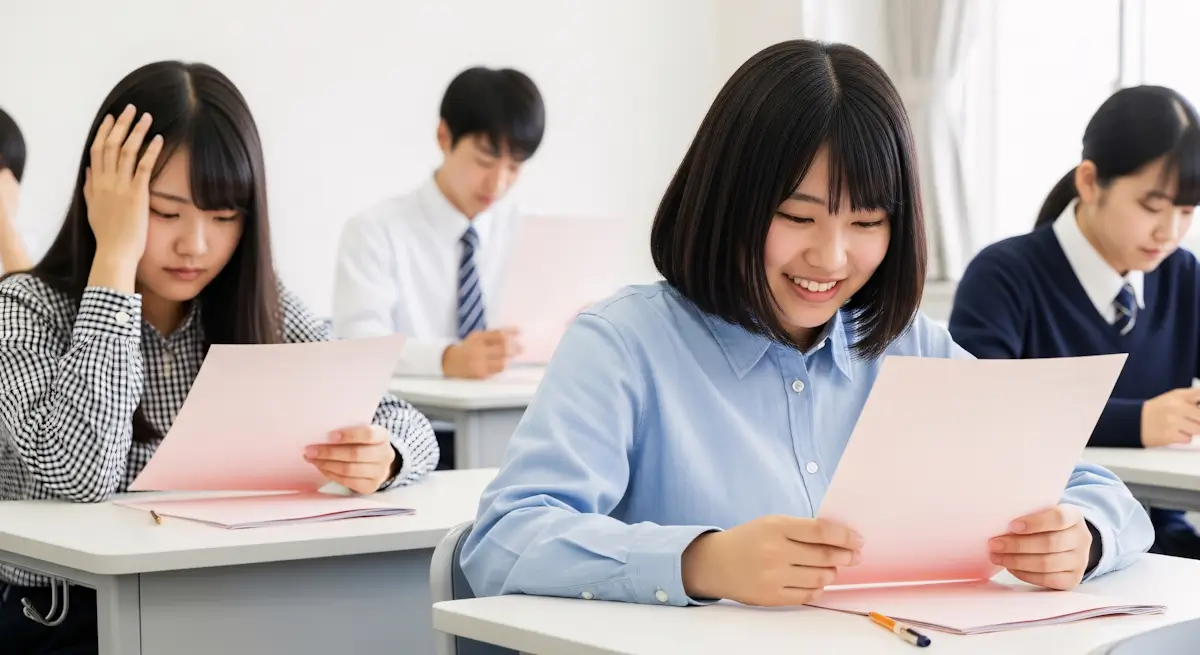 Educational institution environment