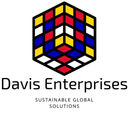 Davis Enterprises Logo